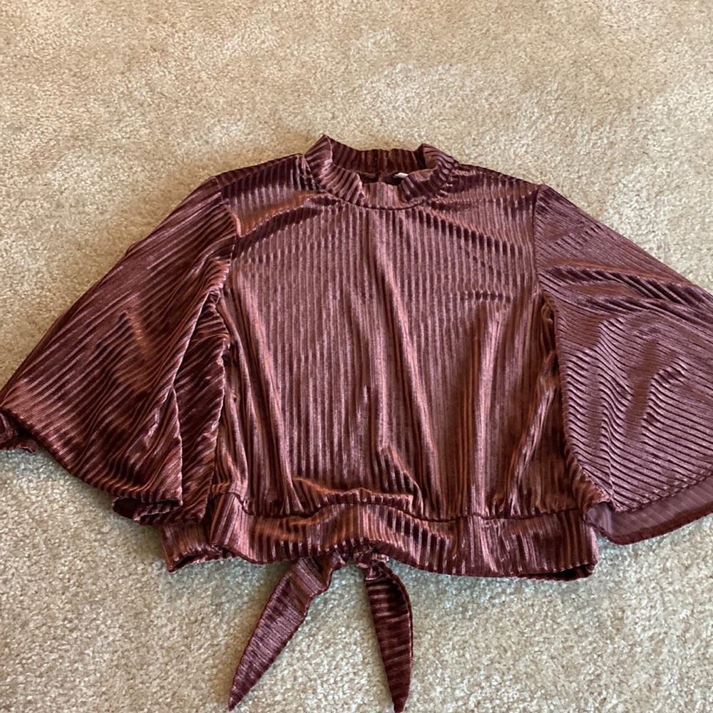BB Dakota - Crop top - Size M